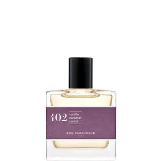 Bon Parfumeur 402 Vanilla Toffee Sandalwood Eau De Parfum