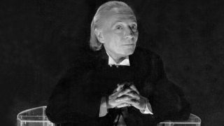 Best Doctor Who: William Hartnell
