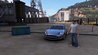 Forza Horizon 6 Nangan treasure chest