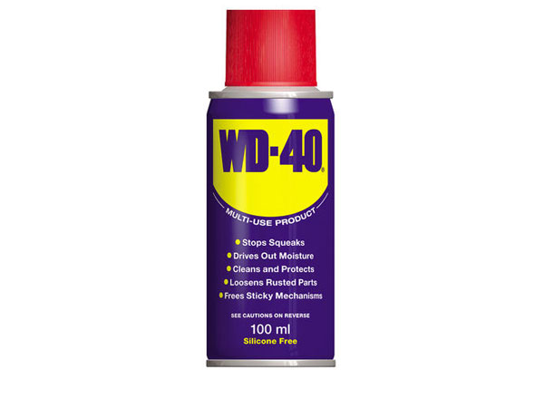 WD-40