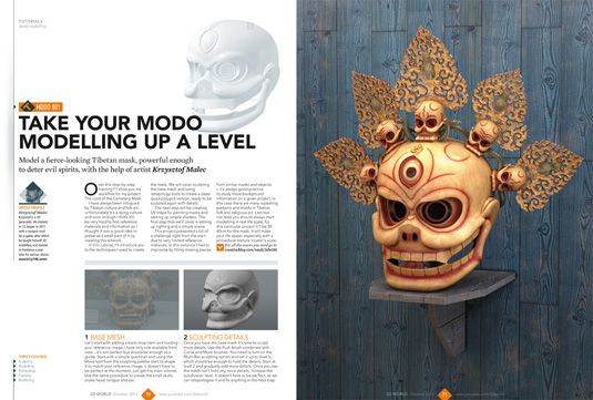 How to create award-winning animation | Creative Bloq