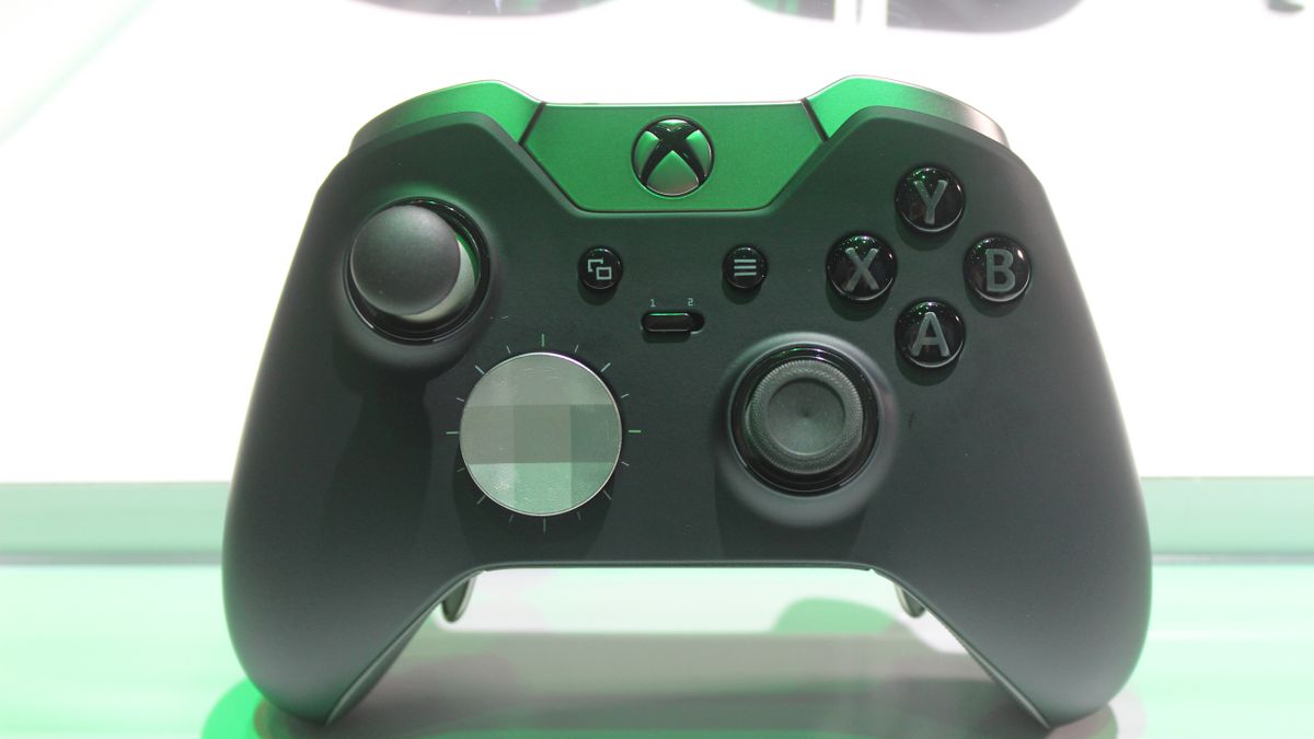 The 7 best Xbox One upgrades coming this year TechRadar