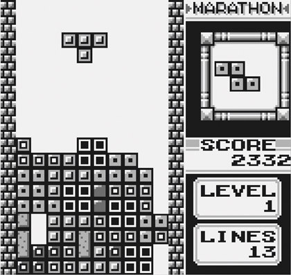 Tetris
