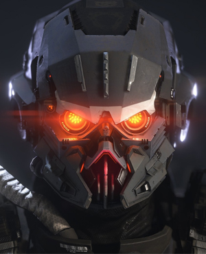 Killzone: Shadow Fall – review, Games