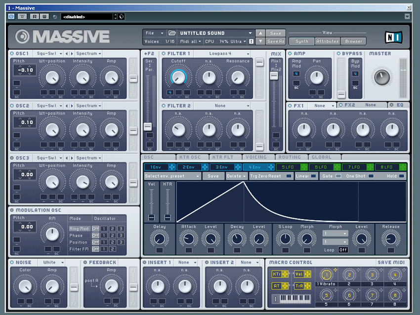 Massive