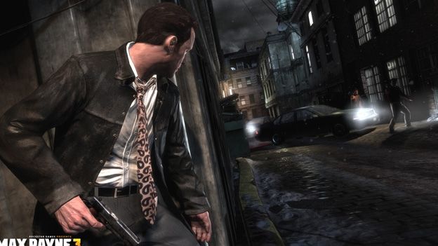 Max Payne 3 review