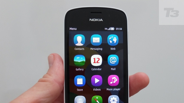 Nokia 808 PureView review
