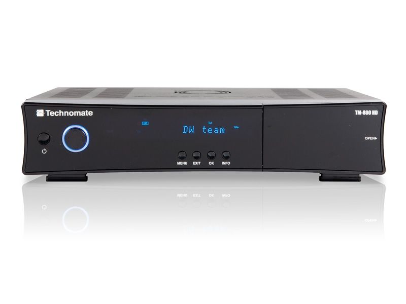 Technomate dvr hot sale