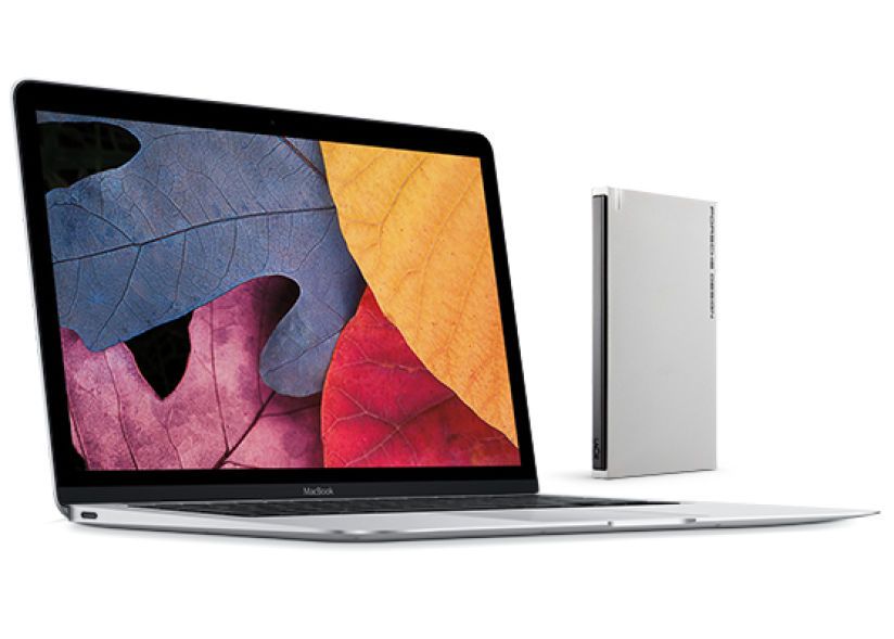 best external hard drive for macbook pro