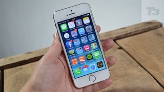 Iphone 5s Review The Se May Be Here But This Is Still A Cracking Budget 4 Inch Phone T3