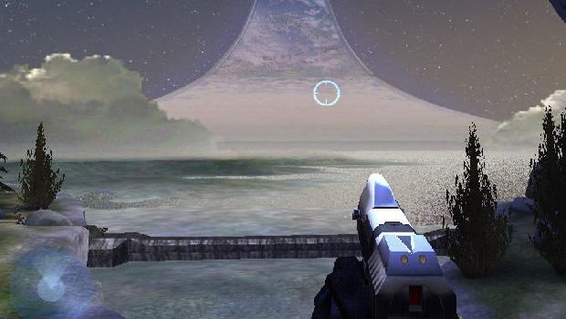 Halo Trivia Are You As Smart As Cortana GamesRadar 