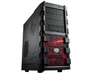 Cooler Master HAF912 plus