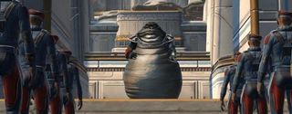 Star Wars The Old Republic Rise of the Hutt Cartel