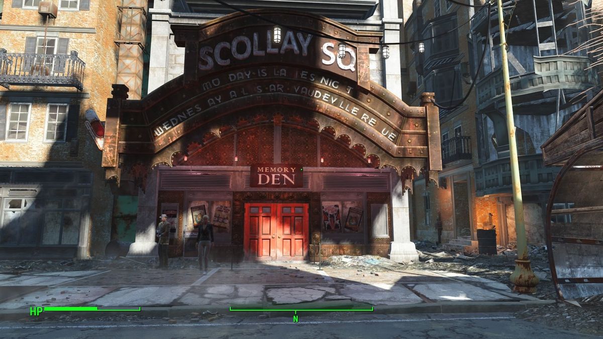 Holotape Grognak the Barbarian and the Ruby Ruins Fallout 4 Holotape