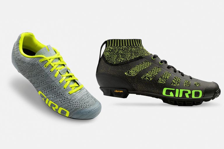 giro gravel shoes