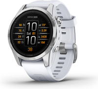 Best Black Friday Garmin Deals 2023: Save Up To $350 On Smartwatches -  Forbes Vetted