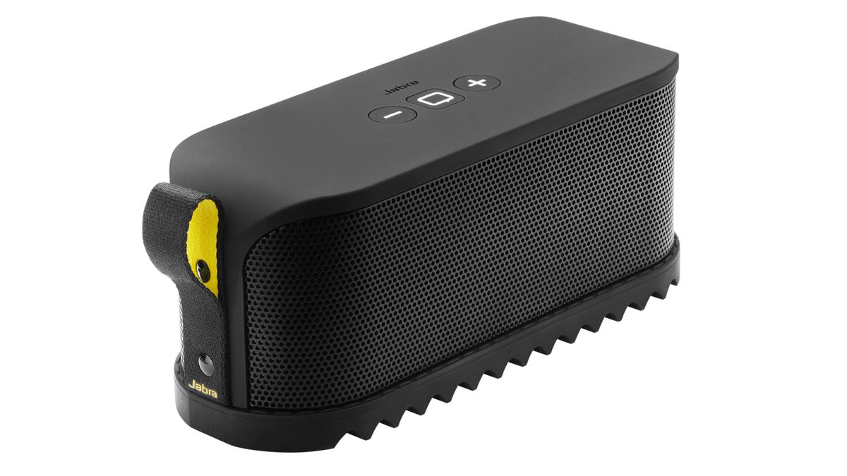 Jabra Solemate arrives, offers portable audio kicks | TechRadar