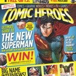 Comic Heroes 18