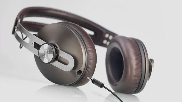 Sennheiser MOMENTUM headphones