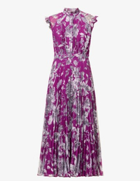 Roisin Dress, £1350|ERDEM