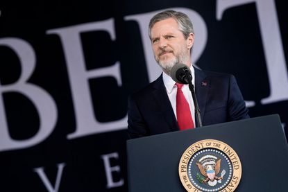 Jerry Falwell Jr.