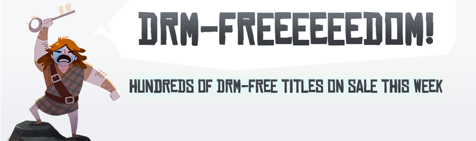 Humble sale