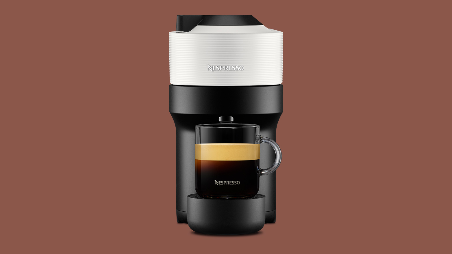 Nespresso Vertuo Pop review