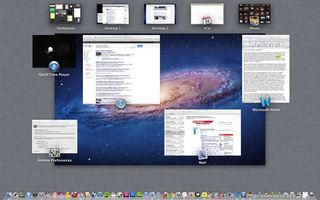 Mac os x 10.7 review