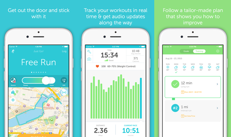 Runkeeper