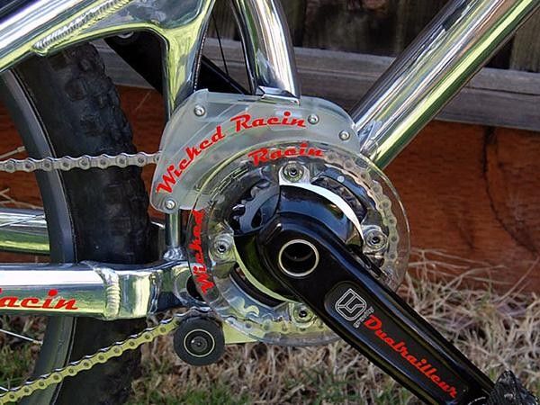 The Wicked Racin DualRailleur guide.