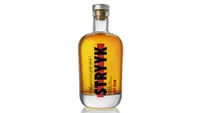 Stryyk - Not Rum