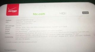 HTC One eBay