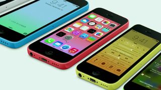 iPhone 5C review