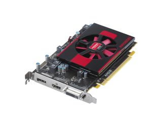 AMD radeon hd 7750 review