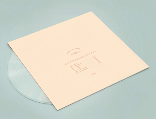 album artwork of the week