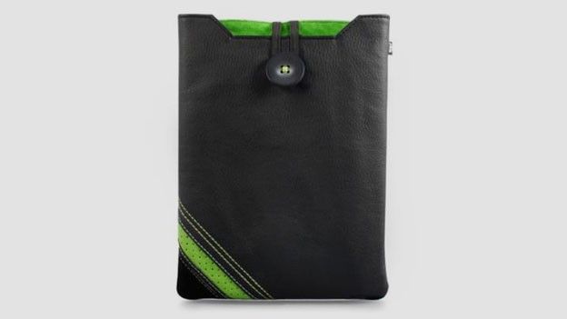 Proporta Leather Style Case