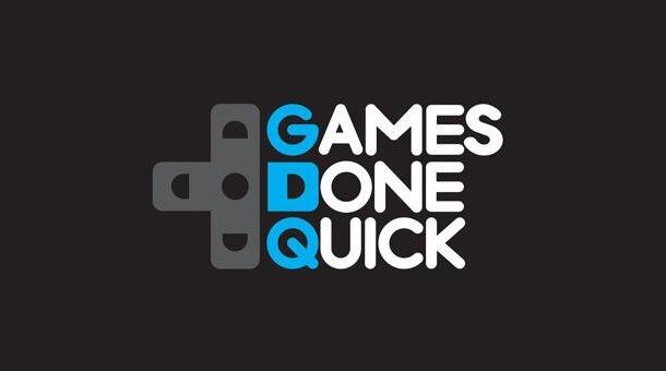 Awesome Games Done Quick Schedule Announced, Starts January 3 