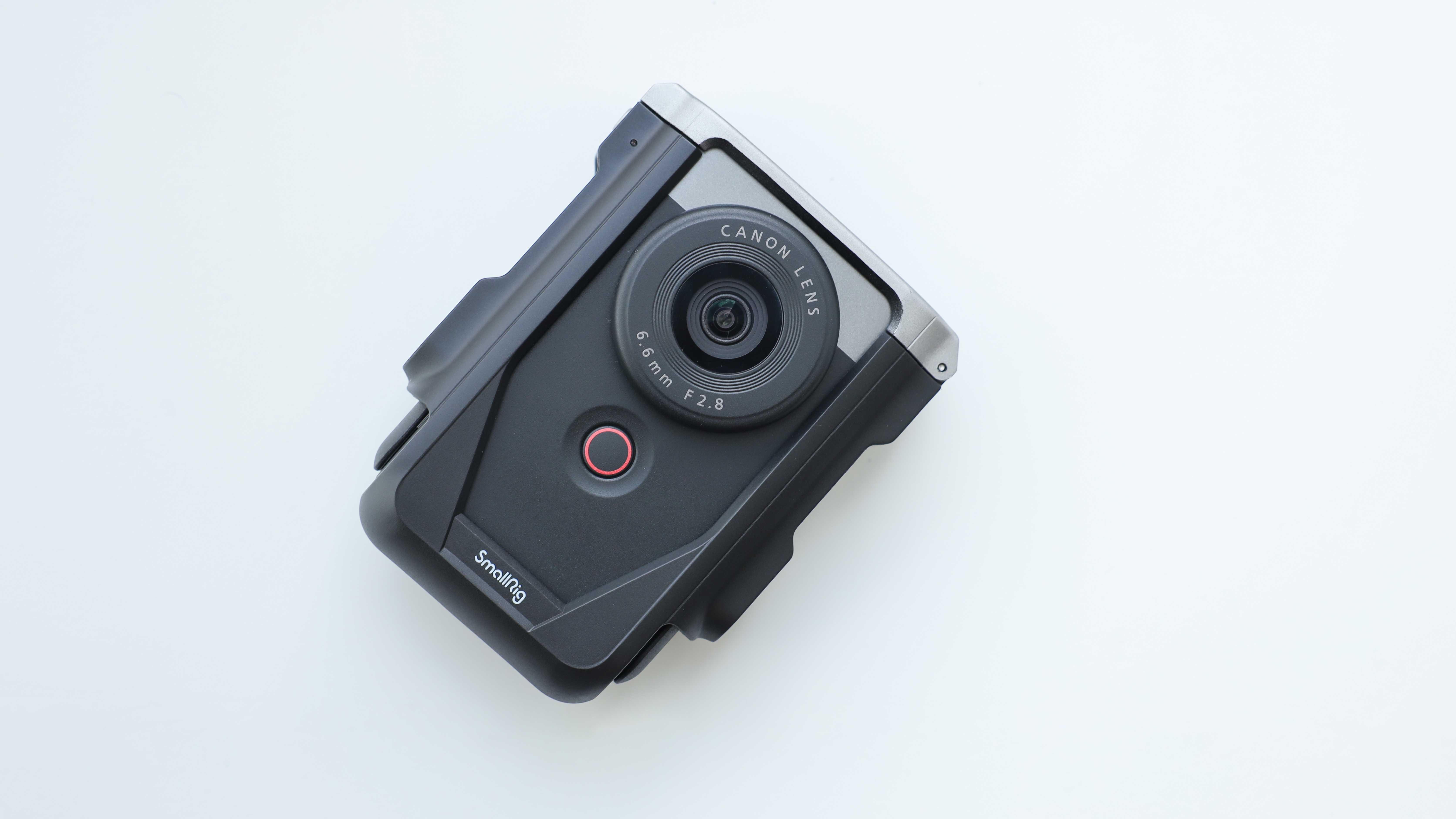 Canon Powershot V10 Digital Camera Advanced Vlogging Kit