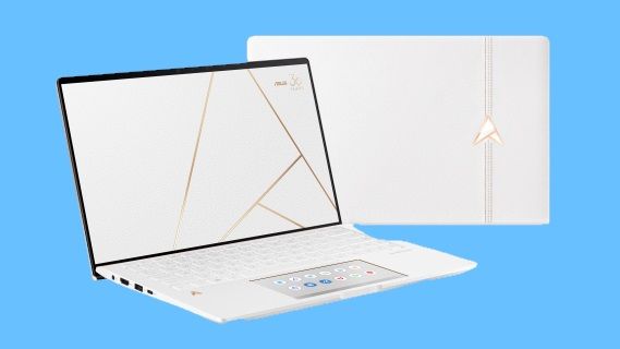 Asus ZenBook 13 Edition 30 