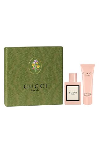 Bloom Eau De Parfum Set $152 Value