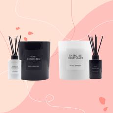 Aldi Style Sisters home fragrance collaboration