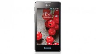 LG Optimus L5 2 review