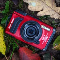 OM System Tough TG-7