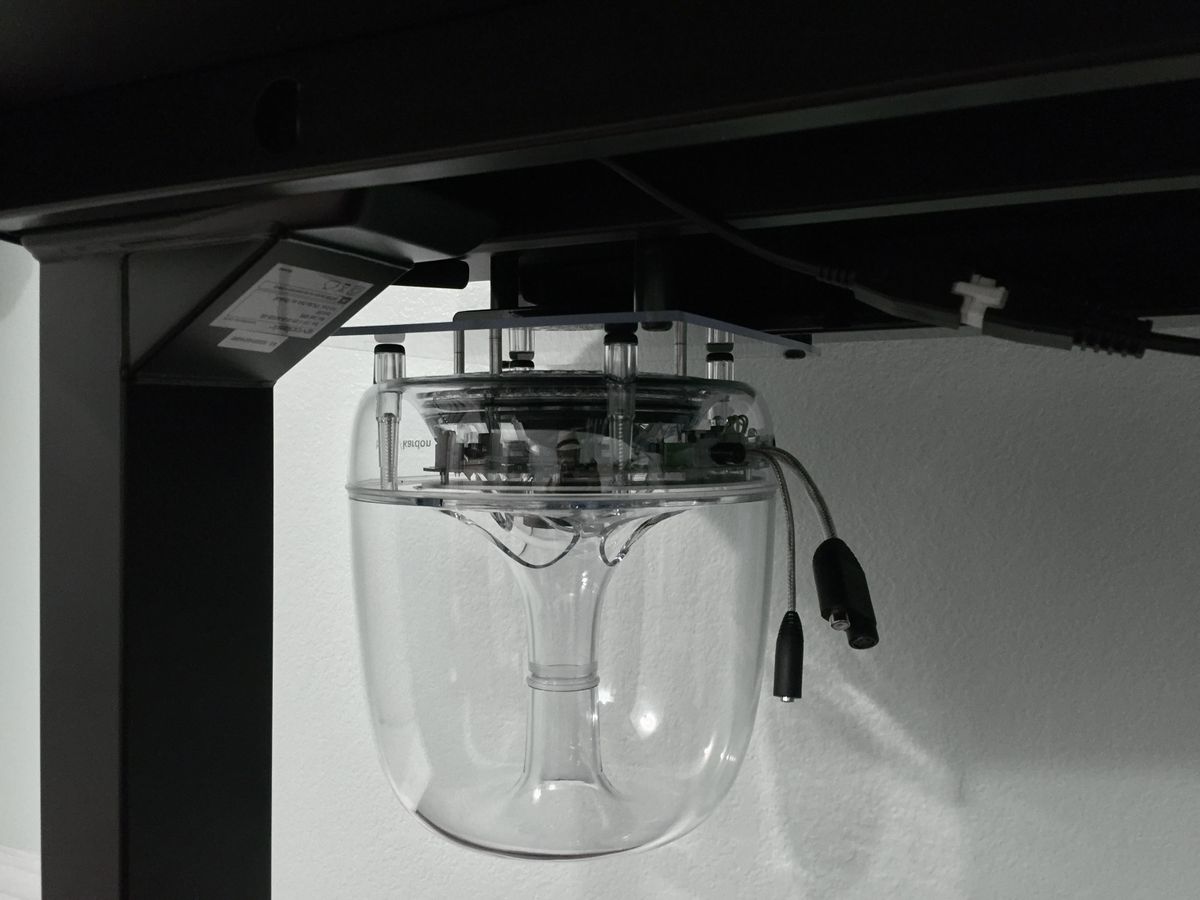 EvoDesk 3632