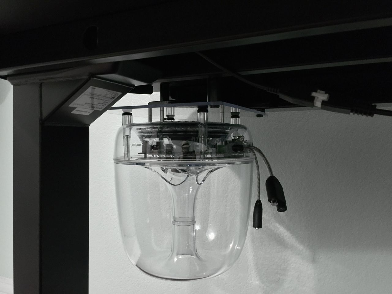 EvoDesk 3632