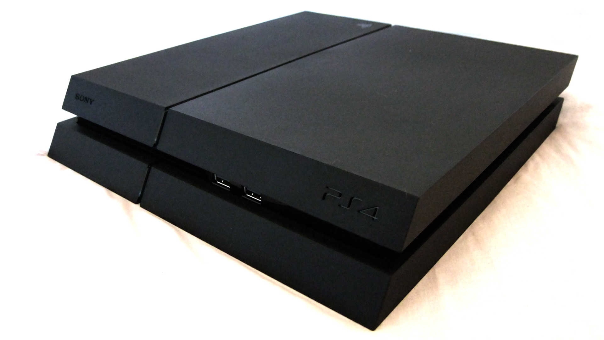 If you're about to buy a new 1TB PlayStation 4, don't. Here's why