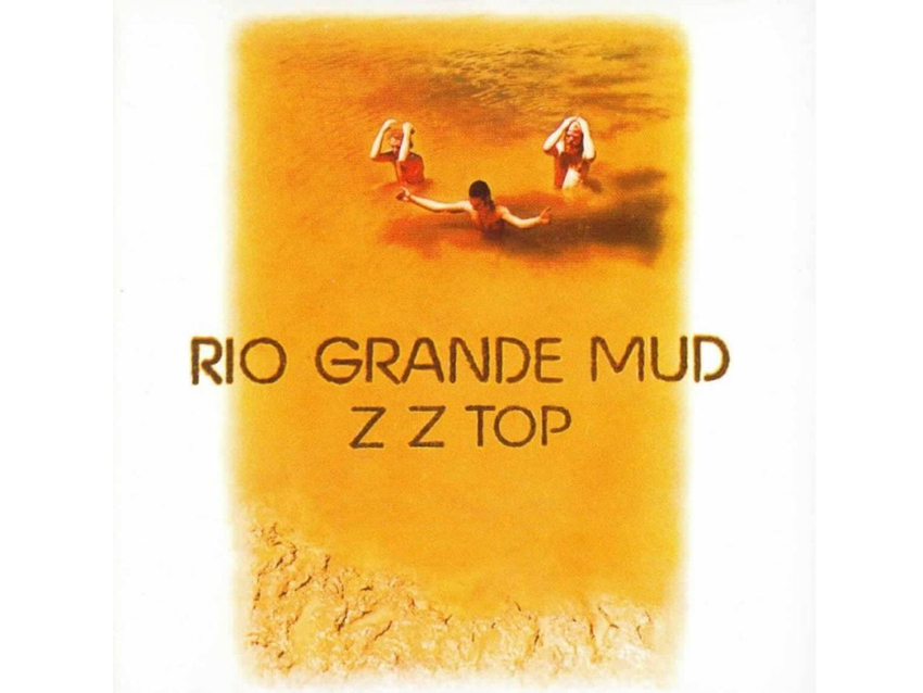 Rio Grande Mud (1972)