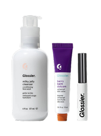 The Ready Set - was £41, now £37 | Glossier