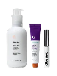 The Ready Set - was £41, now £37 | Glossier