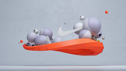 Regular Nike collaborator Rizon Parein is curating the event, as well as speaking